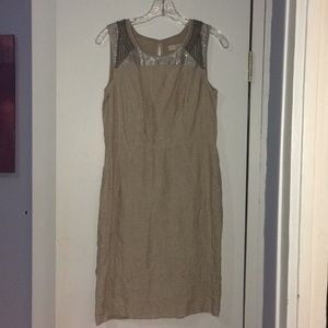 Business casual dress